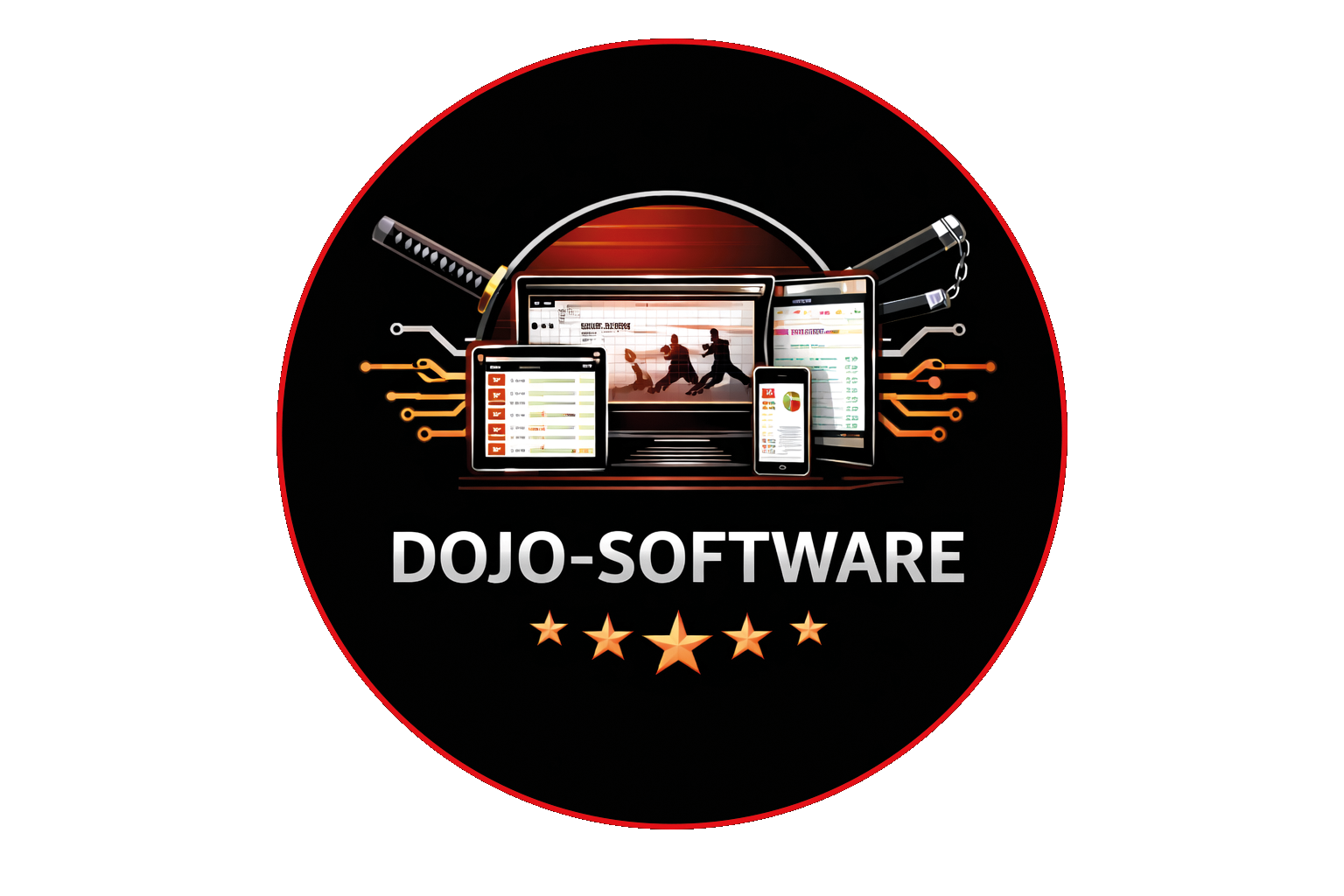 DojoSoftware
